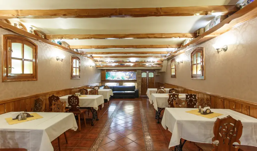 Hotel Karin Budapest