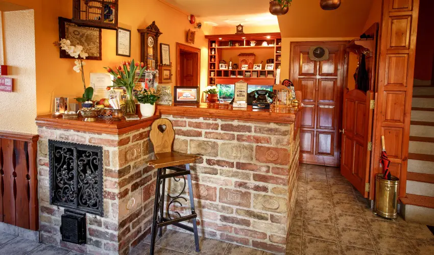 Hotel Karin Budapest