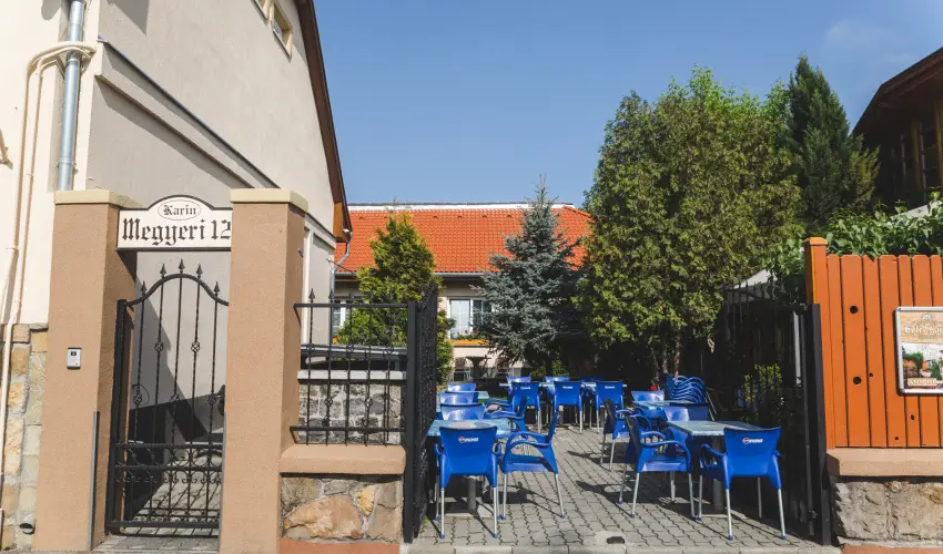 Hotel Karin Budapest