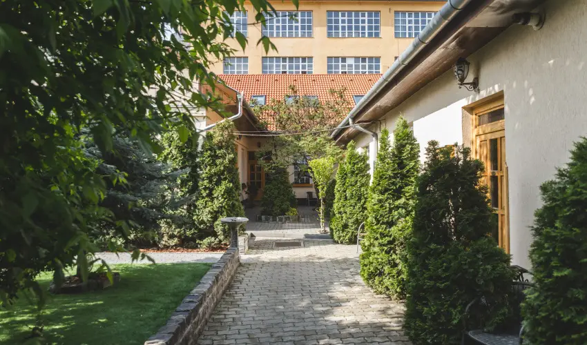 Hotel Karin Budapest