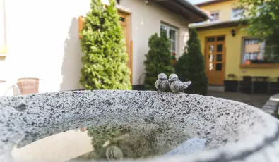 Hotel Karin Budapest