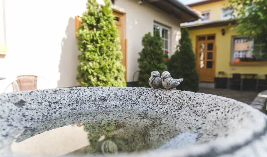 Hotel Karin Budapest