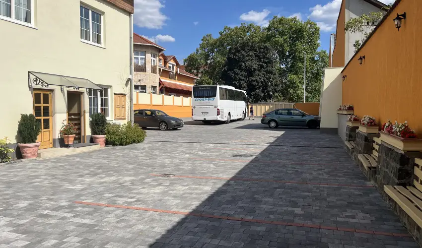 Hotel Karin Budapest