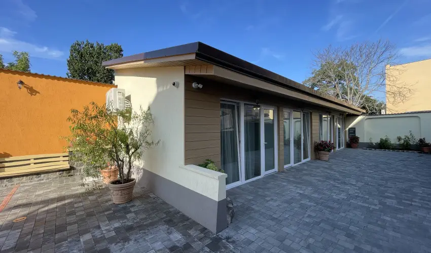 Hotel Karin Budapest