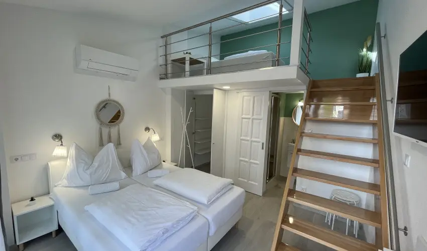 Hotel Karin Budapest