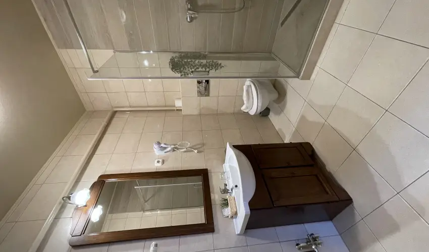 Hotel Karin Budapest