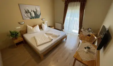 Hotel Karin Budapest