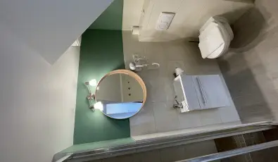 Hotel Karin Budapest