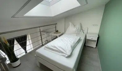 Hotel Karin Budapest