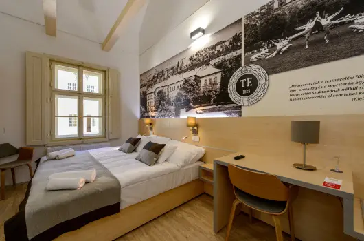 Klebelsberg Kastly, Budapest, Visegrd - 19 km