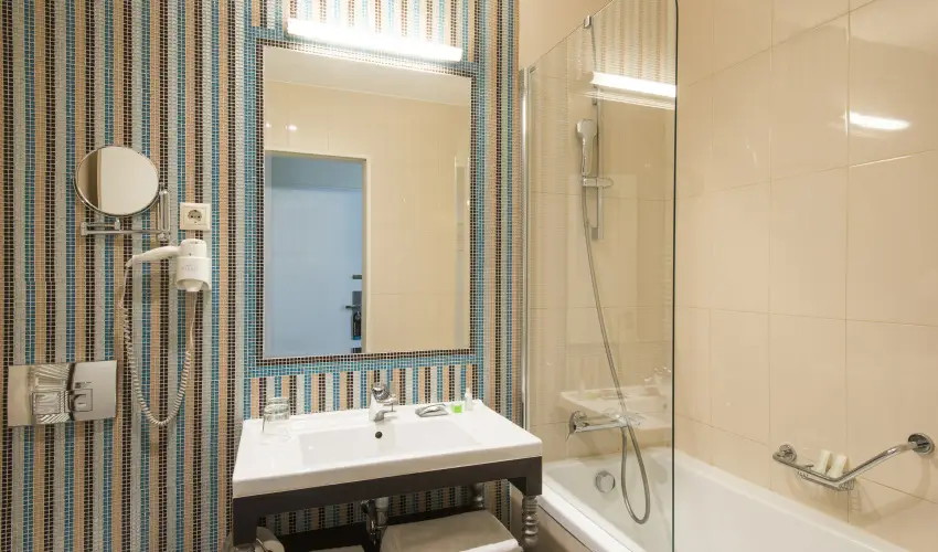 La Prima Fashion Hotel Budapest