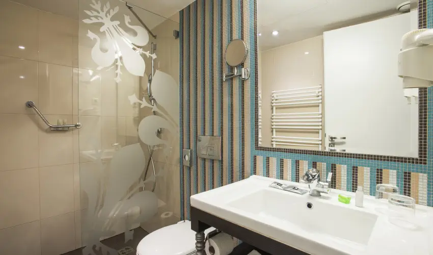 La Prima Fashion Hotel Budapest