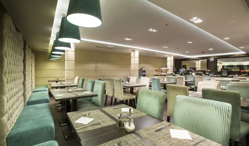 La Prima Fashion Hotel Budapest