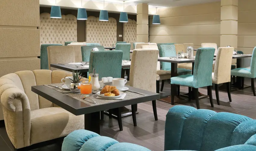 La Prima Fashion Hotel Budapest