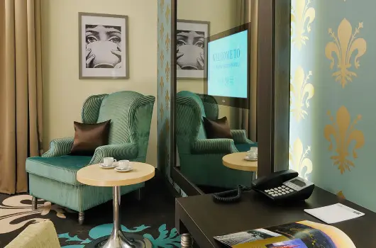 La Prima Fashion Hotel, Budapest, Visegrd - 25 km