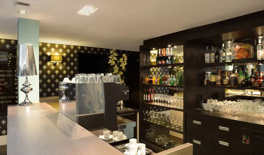 La Prima Fashion Hotel Budapest