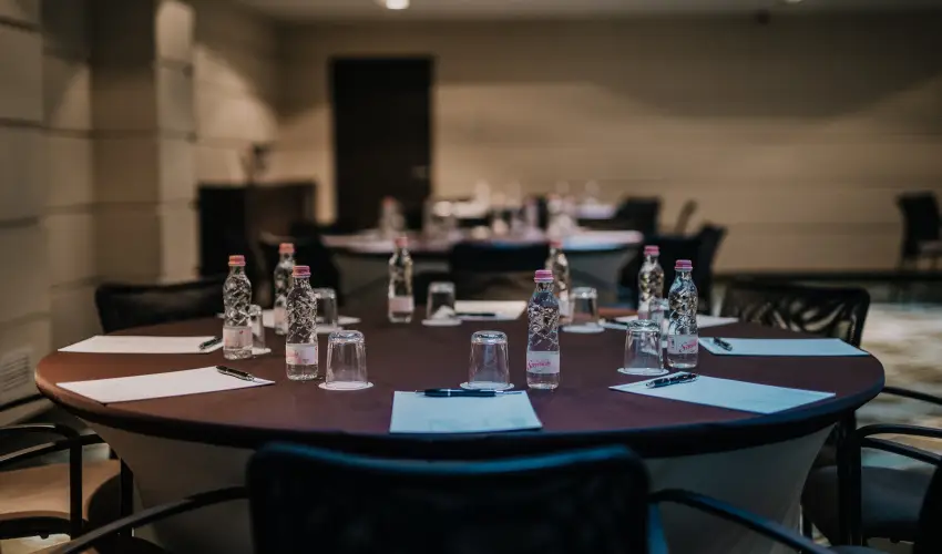 La Prima Fashion Hotel Budapest