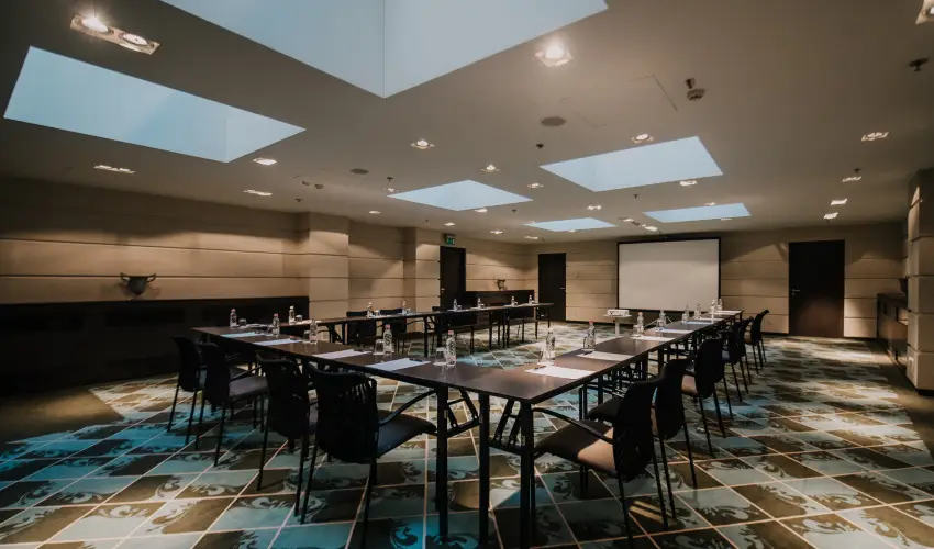 La Prima Fashion Hotel Budapest