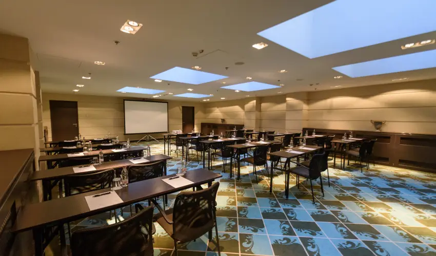 La Prima Fashion Hotel Budapest