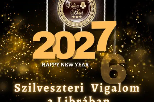 Libra Hotel, Veresegyh�z, Visegr�d - 29 km