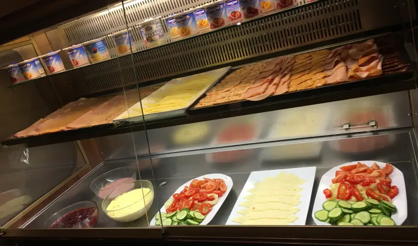 Libra Hotel Veresegyhz