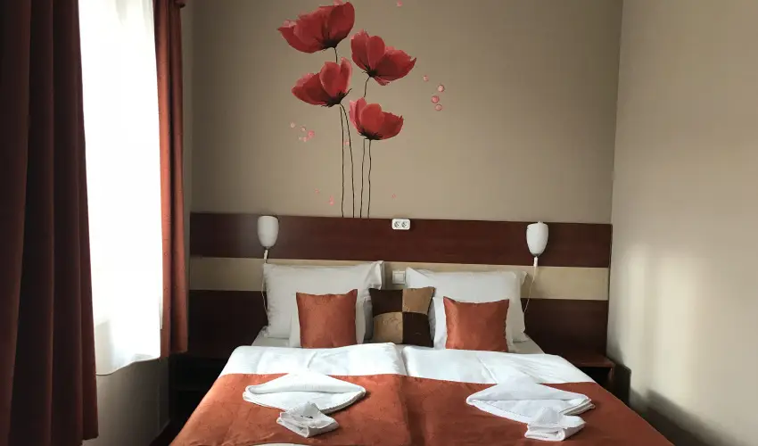 Libra Hotel Veresegyhz