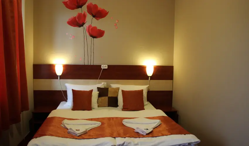 Libra Hotel Veresegyhz