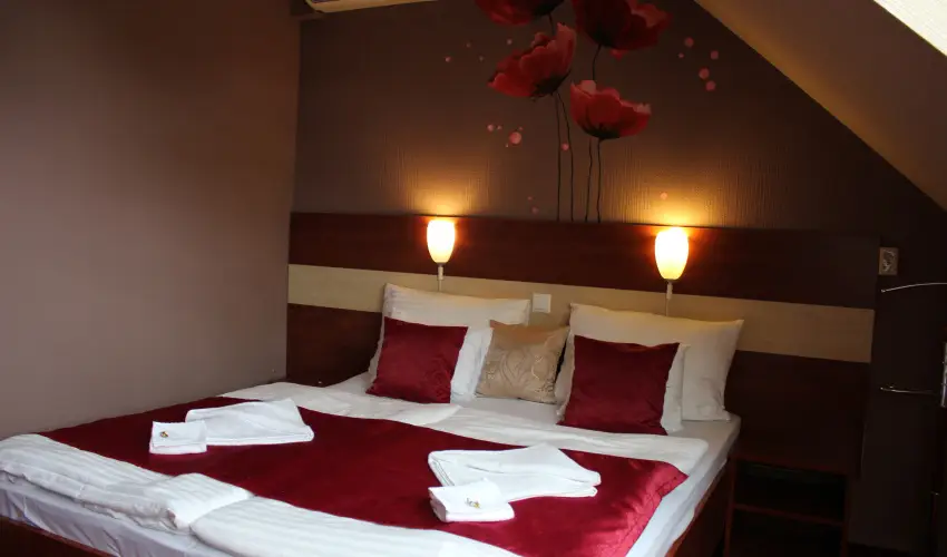 Libra Hotel Veresegyhz