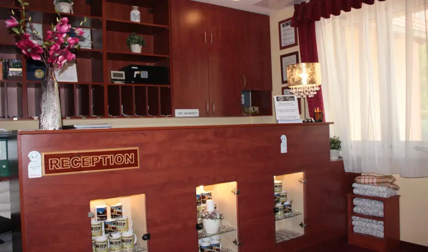 Libra Hotel Veresegyhz