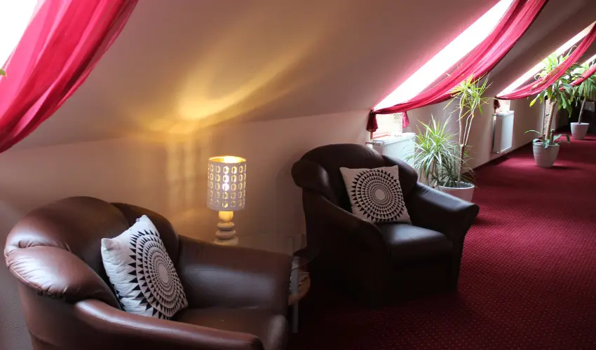 Libra Hotel Veresegyhz