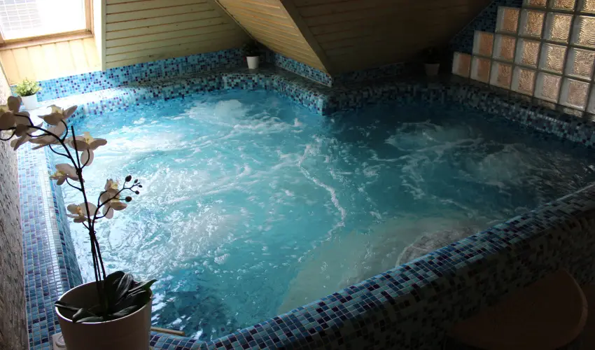 Libra Hotel Veresegyhz