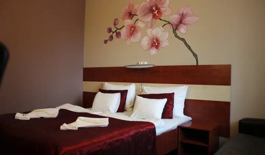 Libra Hotel Veresegyhz