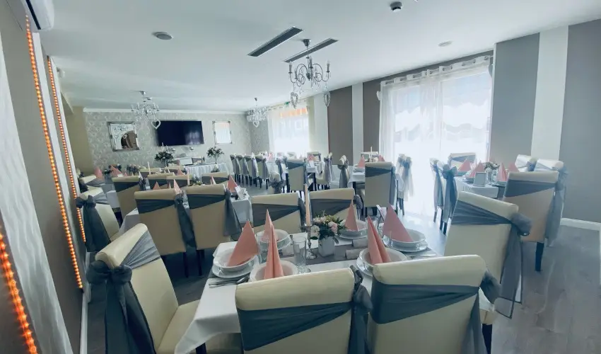 Libra Hotel Veresegyhz