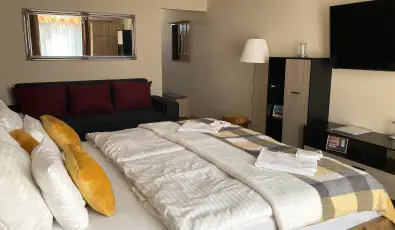 Libra Hotel Veresegyhz