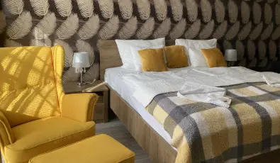 Libra Hotel Veresegyhz