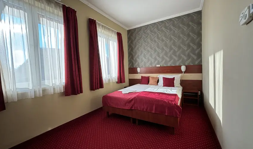 Libra Hotel Veresegyhz