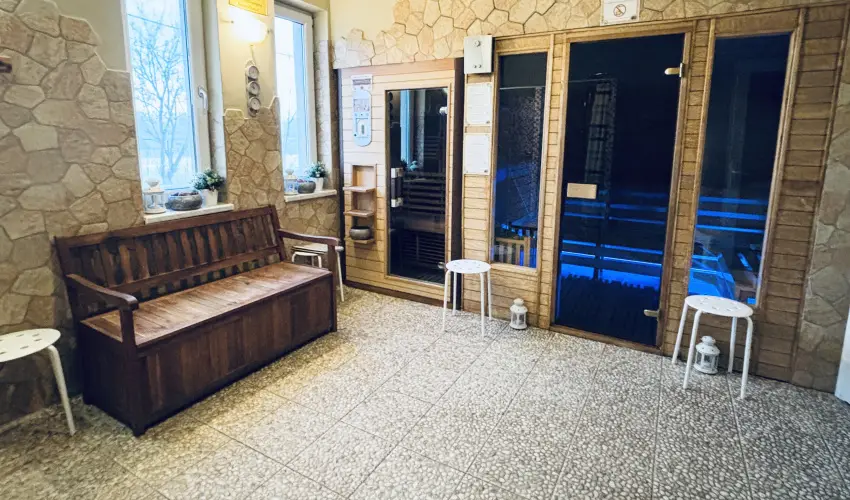 Libra Hotel Veresegyhz