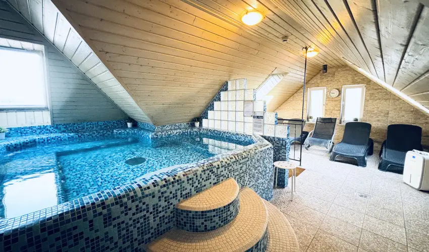 Libra Hotel Veresegyhz