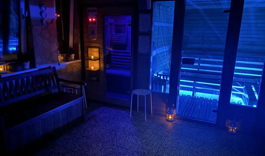 Libra Hotel Veresegyhz