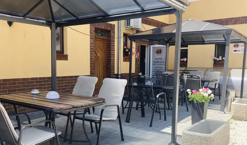 Libra Hotel Veresegyhz