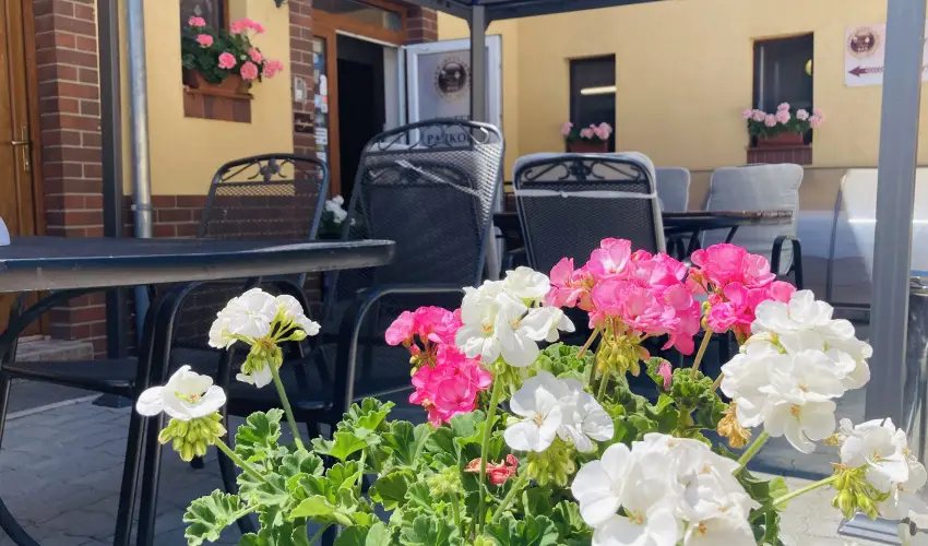 Libra Hotel Veresegyhz