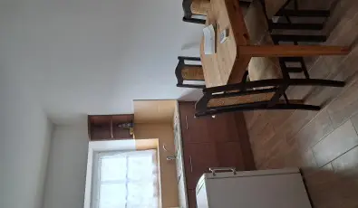 Malomkert Hotel Nagybrzsny