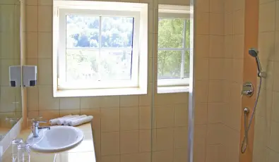 Malomkert Hotel Nagybrzsny