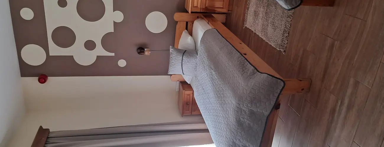 Malomkert Hotel Nagybrzsny - Hsvt (min. 2 j)
