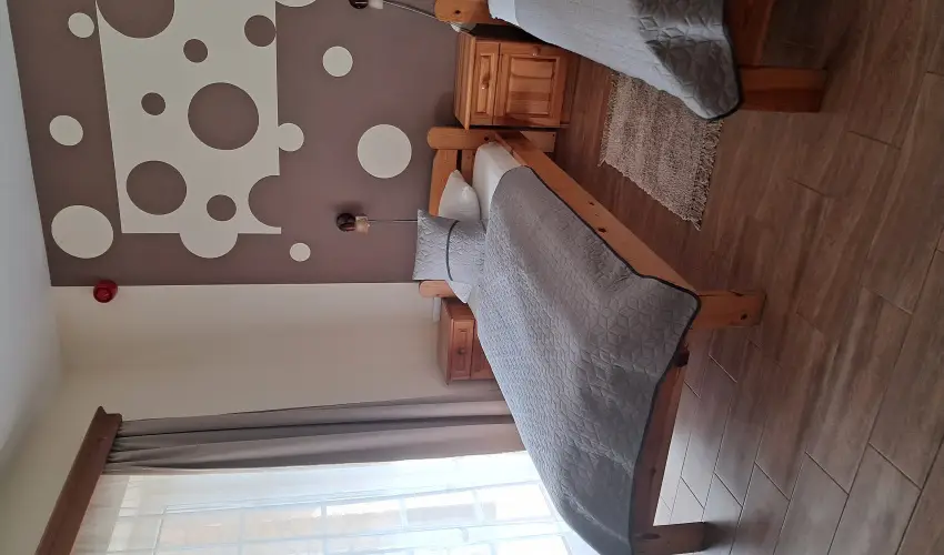 Malomkert Hotel Nagybrzsny