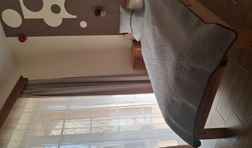 Malomkert Hotel Nagybrzsny