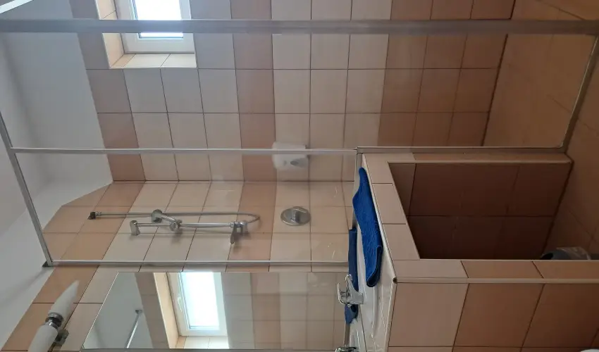 Malomkert Hotel Nagybrzsny