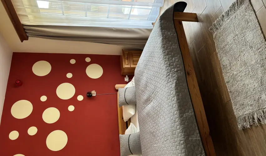 Malomkert Hotel Nagybrzsny