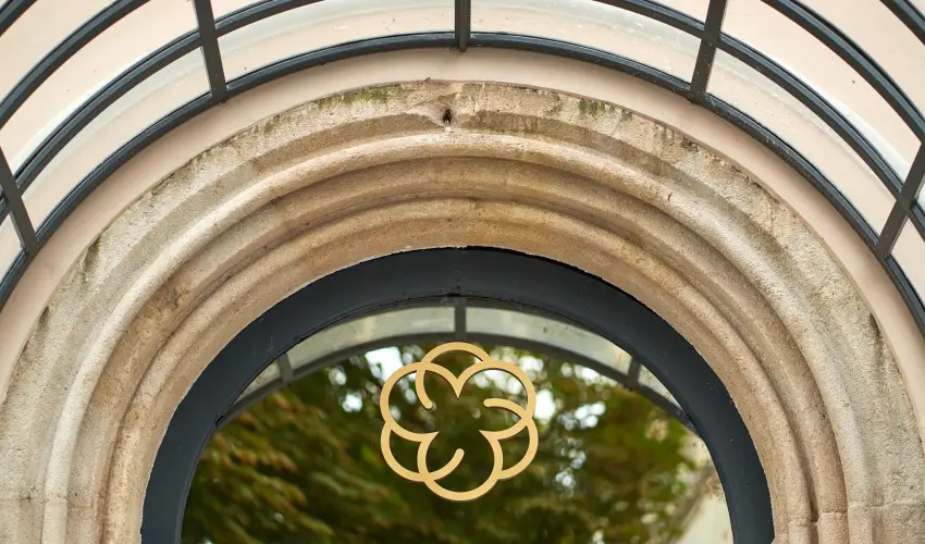 Monastery Boutique Hotel Budapest Budapest