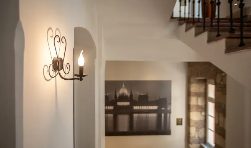 Monastery Boutique Hotel Budapest Budapest